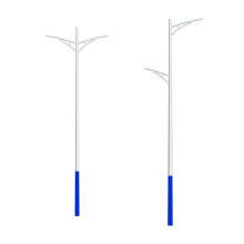 Professional manufacturer 10m wood pole led light